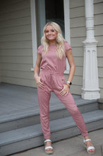 Load image into Gallery viewer, One-Piece Scrubsuit in Pink
