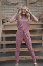 Load image into Gallery viewer, One-Piece Scrubsuit in Pink
