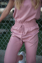 Load image into Gallery viewer, One-Piece Scrubsuit in Pink
